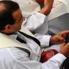 9 millones de personas siguen el Twitter del Papa... ¡más seguidores en latín, que en alemán o polaco!