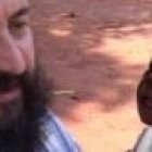 Juan José Aguirre, obispo de Bangassou