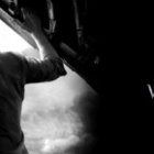 Una cosa es mirar desde el Cielo... y otra bajar al corazón del mal