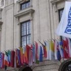 La OSCE abarca más países que la Unión Europea
