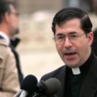 El padre Frank Pavone, de Priests for Life