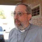 Armando Rossi, dominico de 68 años, obispo de Concepción desde 2001.