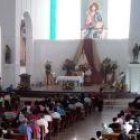 N S de la Concepción de Ujarrás