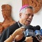 El arzobispo Monsalve explica su propuesta