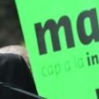 Teresa Forcades ha entrado en política de partido con toca y hábito