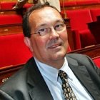 El diputado socialista Jérome Lambert.