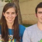 J. Fernández, Patricia Pire, August Figueras y Jordi Massegú: LifeTeen Terrassa