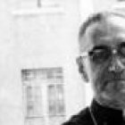 El arzobispo Óscar Romero