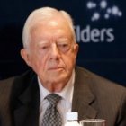 Jimmy Carter, contra la doctrina católica
