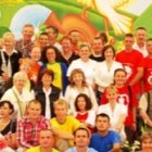 Un encuentro de la Comunidad del Cenáculo: trabajo y oración contra las adicciones