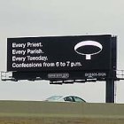 Muy claro: quién, dónde y cuándo.