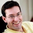 Benedict Rogers, periodista experto en Birmania