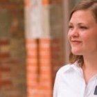 Clásicas misioneras mormonas, con plaquita y sonrisas