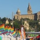 Pride Barcelona