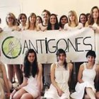 Las Antígonas.