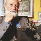 Eugenio Scalfari planteó las grandes preguntas -Dios, la fe, la salvación- en el laicísimo diario La Repubblica