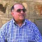 Fray Romualdo Fernández, un zamorano en la guerra de Siria