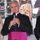 Nunzio Scarano no es ni nuncio ni obispo, pero sí monseñor