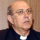 Eugenio Romero Pose