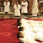 Ordenación sacerdotal