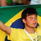 Los patronos son modelos e intercesores para los jóvenes que buscan a Dios