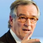 Xavier Trias, alcalde de Barcelona