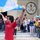 Jóvenes argentinos salen de sus parroquias hacia la JMJ de Río