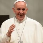 El Papa Francisco invita a mirar a Cristo para alcanzar la ternura y mansedumbre que Él pide