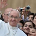 El Papa Francisco tiene un calendario intenso en lo que queda de año
