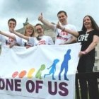 El 22 de septiembre los provida de toda Europa están convocados a salir a una recogida extra en la calle