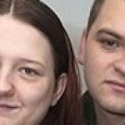 Andy tiene dos hijos con su compañera Redeana.