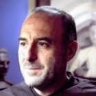 El padre Fernando conoció a los carmelitas en su escuela y barrio de Madrid