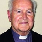 El obispo Guillermo Leaden