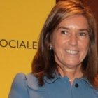 Ana Mato, ministra de Asuntos Sociales