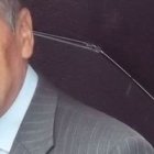 Se volcó en la Biblia en prisión... justo antes de gobernar su país