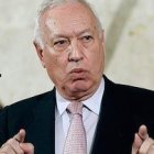 García Margallo, ministro de Exteriores de España