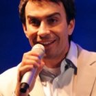 Padre Fabio de Melo, misionero dehoniano, cantante y presentador de TV