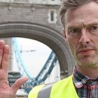 Martin Daubney, autor del documental del Canal 4, y ahora activista antipornografía