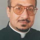 Milad Sedky, sacerdote egipcio lazarista y analista del Oasis Center