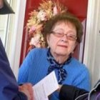 Jim y Marty, católicos evangelizadores puerta a puerta de la parroquia Holy Infant de Ellisville