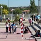 Hasta ahora los profesores de religión en Andalucía -como los del resto de España- accedían al recreo sin problemas