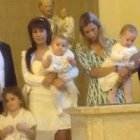 La transmisión de la fe, la vida y el amor en la familia es el gran tema del Sínodo de octubre 2014