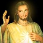 Imágen de la Divina Misericordia