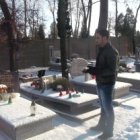 Una oración piadosa, habiéndose confesado, pidiendo por las intenciones del Papa y comulgando