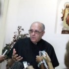 El portavoz de los obispos cubanos, el padre José Félix Pérez, pide que más voces puedan expresarse