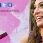 Tamara Falcó habla de como la fe da una alegría que el dinero y las cosas materiales no otorgan