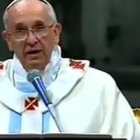 El sensum fidei del pueblo, en su unidad, jamás se equivoca, dijo el Papa recordando la proclamación del dogma de la maternidad divina de María.