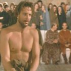 Mickey Rourke escenifica el Expolio de San Francisco en su película de 1989