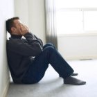 Muchos hombres lamentan no haber podido proteger a sus hijos, o no haber reaccionado a tiempo