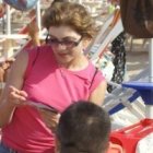 Jóvenes en evangelización playera - hay que ser explícito, pero no invasivo